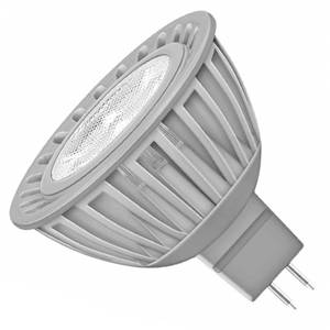 LED Spot 8w GU5.3 12v Osram Parathom Extra Warm White Long Life Light Bulb - CRI90 - 4052899901148 LED Lighting Osram  - Easy Lighbulbs