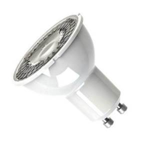 3.5-35w Non-Dimmable GU10 2700°K 35° 280 Lm