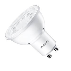 Philips CorePro LEDspotMV 5-50w Non-Dimmable GU10 2700°K 36° 410 Lumens- 48598900 LED Lighting Philips  - Easy Lighbulbs