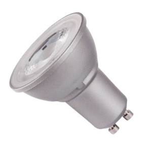 Bell Lighting ECO LED - 05761 - GU10 5W LED Light Bulb - 4000k 38° Beam Angle - Non-Dimmable