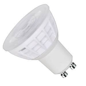240V 6W LED GU10 Pro Precision 10° 2700K 540lm Dimmable - Bell - 05766