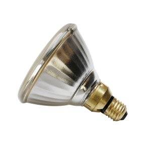 Sylvania PAR38 Halogen Lamp 240v 75w E27 Flood Beam 0021143 Halogen Lighting Sylvania  - Easy Lighbulbs