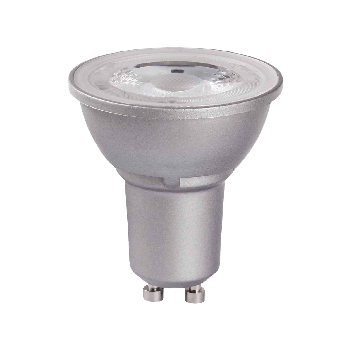 Bell 60607 Non-dimmable 3.2W LED GU10/Twist Lock GU10 Warm 3000K 350lm ...