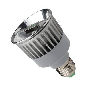 LED 8w E27/ES 240v PAR 20 Megaman Extra Warm White Light Bulb - 141345 from the LRO308 Range LED Lighting Megaman  - Easy Lighbulbs