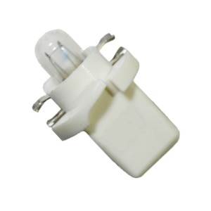 Miniature light bulbs 24v 1.2w B8.5d PCB Twister Industrial Lamps Easy Light Bulbs  - Easy Lighbulbs