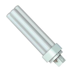 Casell PLC6L2-4P-84-CA - 6=10w LED 4000°k GX24d/q Universal 480lm *MEMO* LEDs Casell  - Casell Lighting
