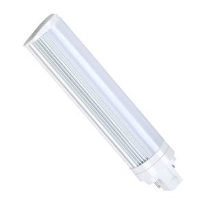 8w LED 2700°k G24d/GX24Q 1000lm 120° Non Dimmable