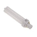 PLC 26w 2 Pin Osram Coolwhite/840 Compact Fluorescent Light Bulb - DD26840 Push In Compact Fluorescent Osram  - Easy Lighbulbs