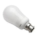 GLS 11w B22d/BC 240v Casell Lighting Energy Saving Light Bulb - 8000 Hour Energy Saving Bulbs Casell  - Easy Lighbulbs