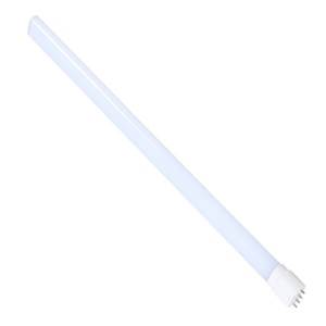 LED 24w 4Pin 4000K 2G11 2160lm Non Dimmable - Bell - 04330 Push In Compact Fluorescent Bell  - Easy Lighbulbs