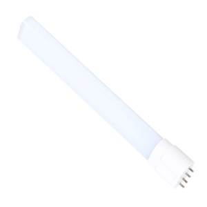 LED 8w 4Pin 4000K 2G11 (18w) - BELL - 04328 Push In Compact Fluorescent Bell  - Easy Lighbulbs