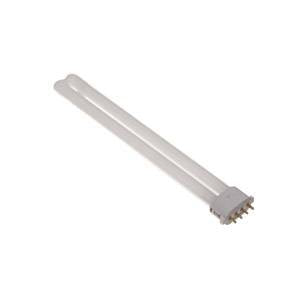 PLS 11w 4 Pin Osram Warmwhite/830 Compact Fluorescent Light Bulbs - DSE11830 Push In Compact Fluorescent Osram  - Easy Lighbulbs