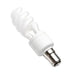 PLSP 5w 240v Ba15d/SBC Extra Warmwhite/827 Electronic Spiral Energy Saving Light Bulb Energy Saving Bulbs Easy Light Bulbs  - Easy Lighbulbs