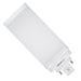 DULUX T/E LED FR 18 ECG, AC mains 7W/830 GX24q-2 - Ledvance - 4058075559349 LED Lighting Osram  - Easy Lighbulbs