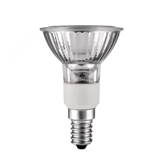 240v 40w E14/SES PAR16 25deg 50mm Casell Reflector Bulb