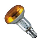 14mm Small Edison Screw (Coloured Reflectors)