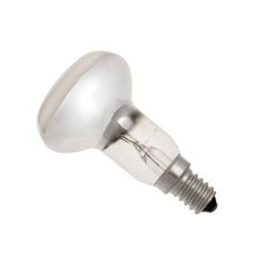 OBSOLETE READ TEXT - Bell Lighting R50 Standard Spot Lamp 240v 25w E14 General Household Lighting Bell  - Easy Lighbulbs