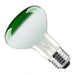 Spot Bulb Green 240v 60w E27/ES R80 Crompton Lighting Coloured Bulbs Crompton  - Easy Lighbulbs