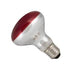 R80 Filament LED 4w E27 Red - 80100038666 LED Lighting Easy Light Bulbs  - Easy Lighbulbs