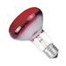 Spot Bulb Red 240v 60w E27/ES R80 Crompton Lighting Coloured Bulbs Crompton  - Easy Lighbulbs
