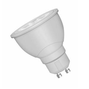 LED 4.8w GU10 240v PAR 16 Osram Parathom Warm White Light Bulb - Dimmable - 36° LED Lighting Osram  - Easy Lighbulbs
