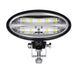 LED Tractor Flood Lamp 1600lm 45w 9-32v 5000°k IP67 LED Lighting Easy Light Bulbs  - Easy Lighbulbs