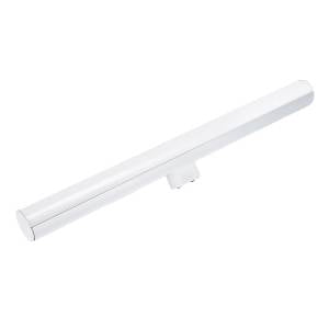 Bell 02043 - 240v 6w S14d Opal LED 500mm 500lm 2700k Non-Dimmable