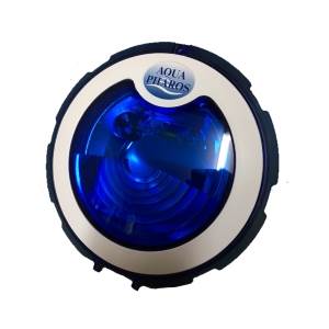 SP200 Aqua Pharos Blue Lens Pool/Spa 2x50w IRC Halogen Lighting Other  - Easy Lighbulbs
