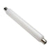 Osram 240v 60w S15 221mm Opal Striplight. General Household Lighting Osram  - Easy Lighbulbs