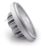 01029 - Soraa - AR111 LED 18.5w 930lm G53 9/2700K 36° Vivid Dim 12v LED Soraa - The Lamp Company