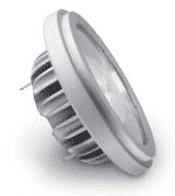01431 - Soraa - AR111 LED 12.5w 575lm G53 9/2700K 36° Vivid Dim 12v LED Soraa - The Lamp Company