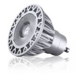 11285 - Soraa - GU10 LED 7.5w 630lm 8/3000K 25° HL Dim 240v LED GU10 Bulbs Soraa - The Lamp Company