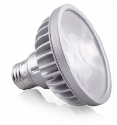 02787 - Soraa - PAR30 LED 18.5w 1000lm ES/E27 9/4000k 36° S /Neck Vivid dim 240v LED Soraa - The Lamp Company