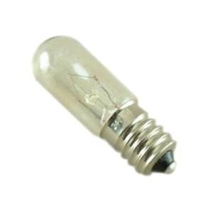 Miniature light bulbs 160 volts 3 watt E10 Tubular T10x38mm Miniature Bulb Industrial Lamps Easy Light Bulbs  - Easy Lighbulbs