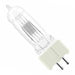 Theatre/Studio T12 650w 240v GX9.5 Monoplane GE Clear Light Bulb - 88431 0043168884310 Projector Lamps GE Lighting  - Easy Lighbulbs