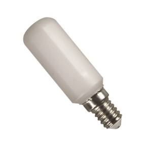 Led Bulb Lamp E14 T25 SES : 6500K 1.6W For Fridges