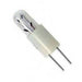 Miniature light bulbs Bi-Pin Miniature Bulb T1 3/4 28 volts .06 amps 3.17mm Industrial Lamps Easy Light Bulbs  - Easy Lighbulbs
