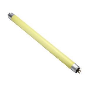 54w T5 Narva Yellow 1163mm Fluorescent Tube