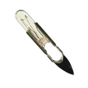 Miniature light bulbs 220 volt T6.8x44mm - Neon Two Prong Element Industrial Lamps Easy Light Bulbs  - Easy Lighbulbs