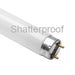 Fly Killer 18w with Shatterproof Sleeving 600mm - 2 Foot Long UV Lamps Other  - Easy Lighbulbs