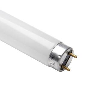 18w T8 600mm 2 Foot UVB 5% - Fluorescent Tube for Reptiles