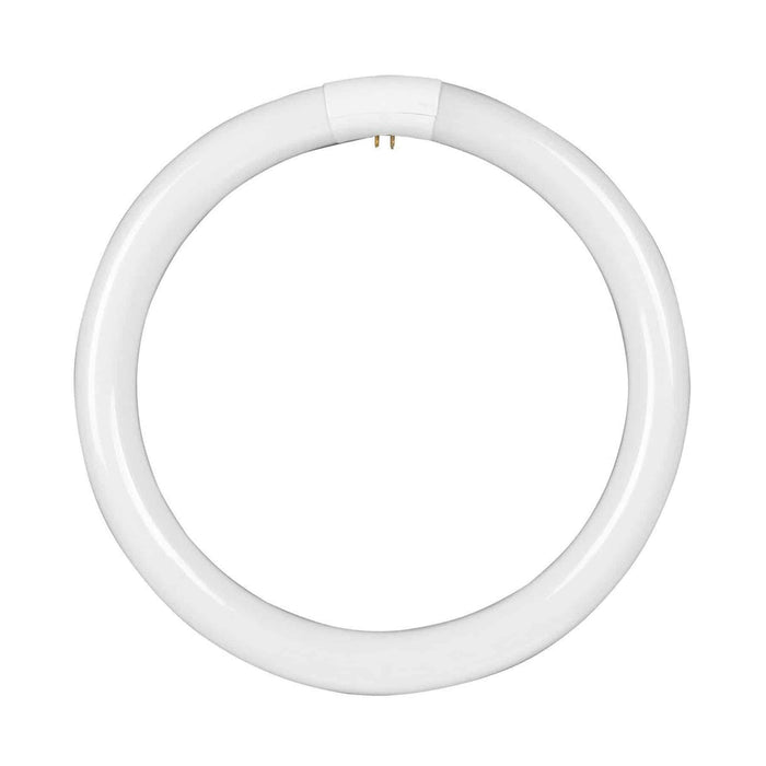 Bell 04193 Non-Dimmable 60W Fluorescent Tubes G10q Fluorescent Tube Warm White 3000K
 4,300lm Opal Tube