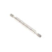 Iwasaki Linear Halogen Bulb 240v 500w R7s Halogen Lighting Iwasaki  - Easy Lighbulbs
