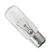 Tubular Bulb 24v 25w B22d/BC T26x80mm General Household Lighting Other  - Easy Lighbulbs