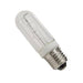 Tubular Halogen 240v 60w E27/ES Clear - Fully Dimmable Halogen Lighting Other  - Easy Lighbulbs
