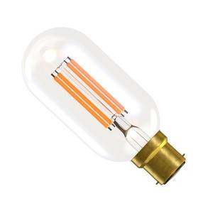 240v 4w Ba22d Filament LED 2700K Dimmable 110x45mm - BELL - 60149