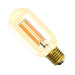 LED Filament 240V 4W E27 Amber 2000K Dimmable - Bell - 01501 LED Lighting Bell  - Easy Lighbulbs