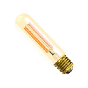 240V 4W E27 Clear 30x130mm 2700K Amber Dimmable - Bell - 01443