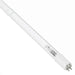 Germicidal Tube 75w T5 4 Pins One End Philips High Output Light Bulb for Water Sterilization UV Lamps Philips  - Easy Lighbulbs