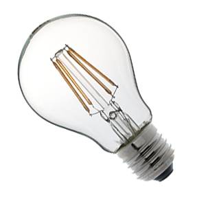 240v 5w BC Filament LED GLS 2700°K 350lm - 0027163